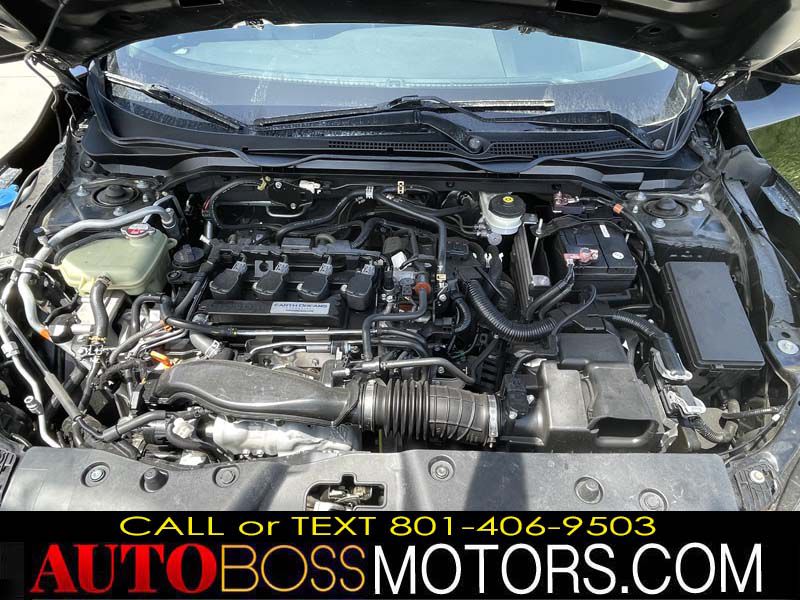Photo 33 of this HONDA CIVIC