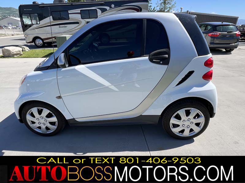 Photo 5 of this SMART FORTWO