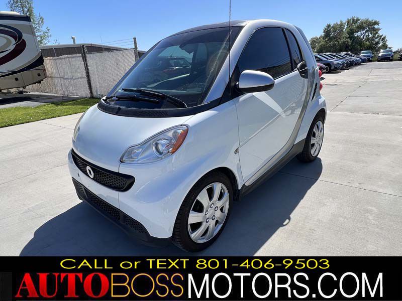 Photo 6 of this SMART FORTWO