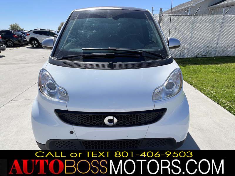 Photo 7 of this SMART FORTWO