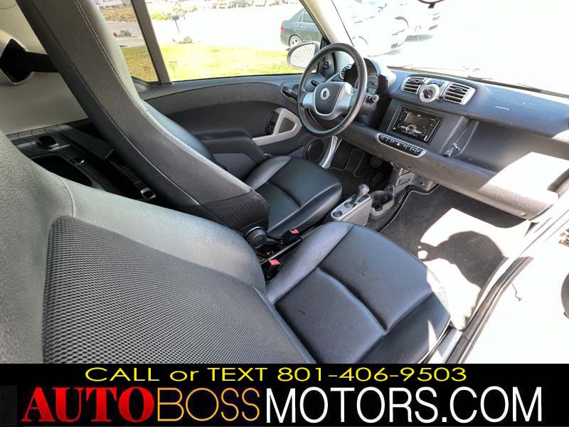 Photo 9 of this SMART FORTWO