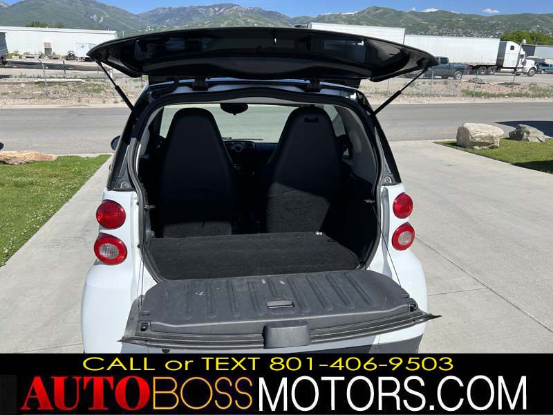 Photo 10 of this SMART FORTWO