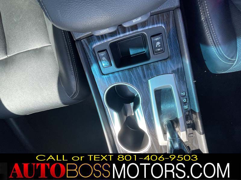 Photo 20 of this NISSAN ALTIMA