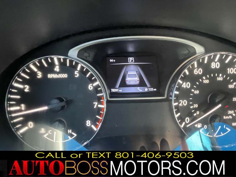 Photo 27 of this NISSAN ALTIMA
