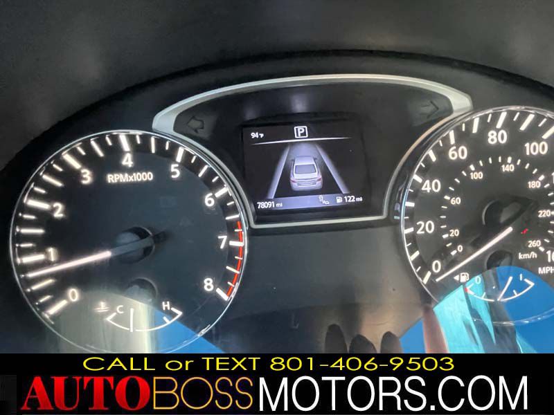 Photo 28 of this NISSAN ALTIMA