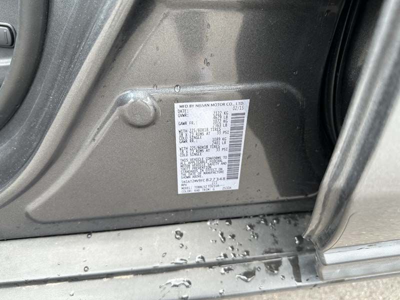 Photo 31 of this NISSAN ROGUE