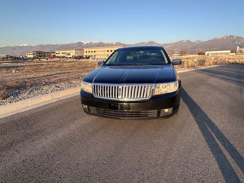 Photo 9 of this LINCOLN ZEPHYR