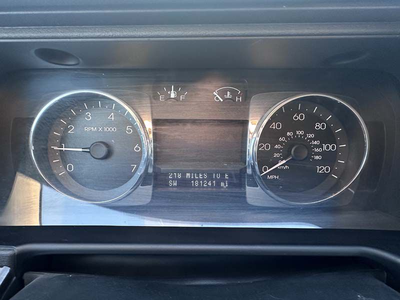Photo 13 of this LINCOLN ZEPHYR