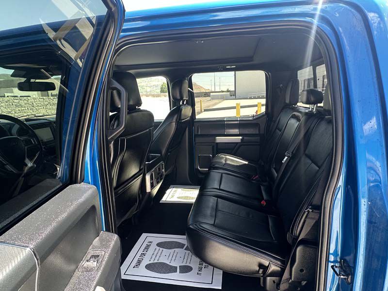 Photo 11 of this FORD F150