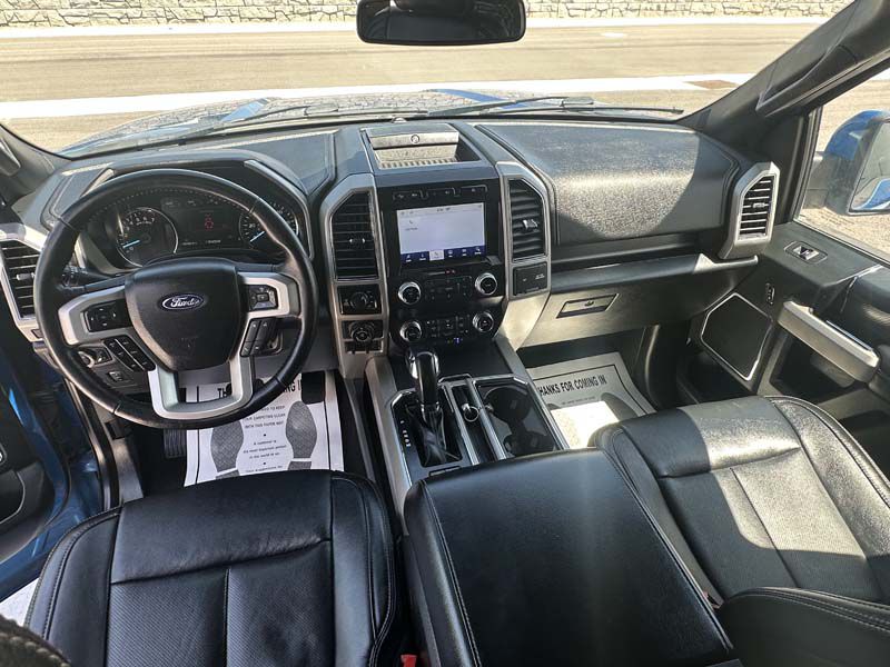 Photo 12 of this FORD F150