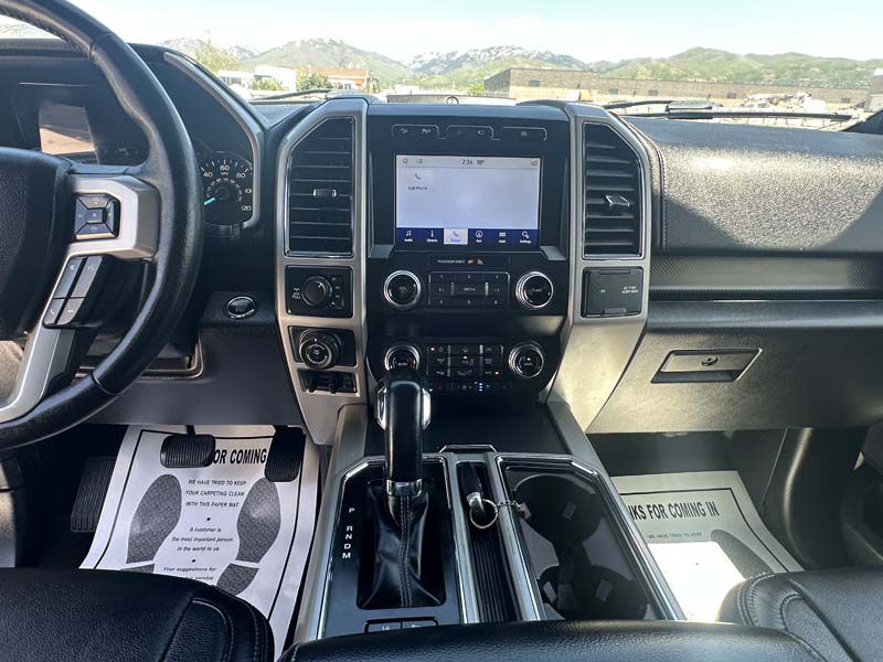 Photo 13 of this FORD F150