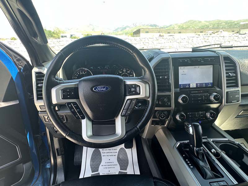 Photo 14 of this FORD F150