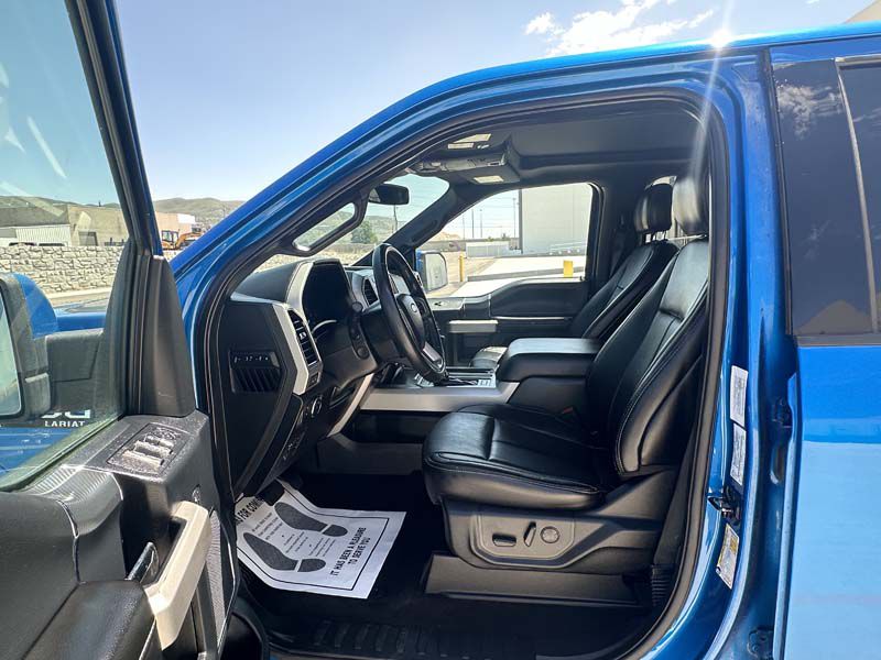 Photo 16 of this FORD F150