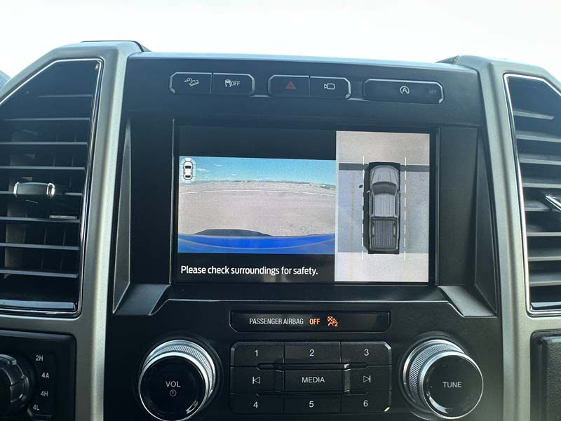 Photo 22 of this FORD F150