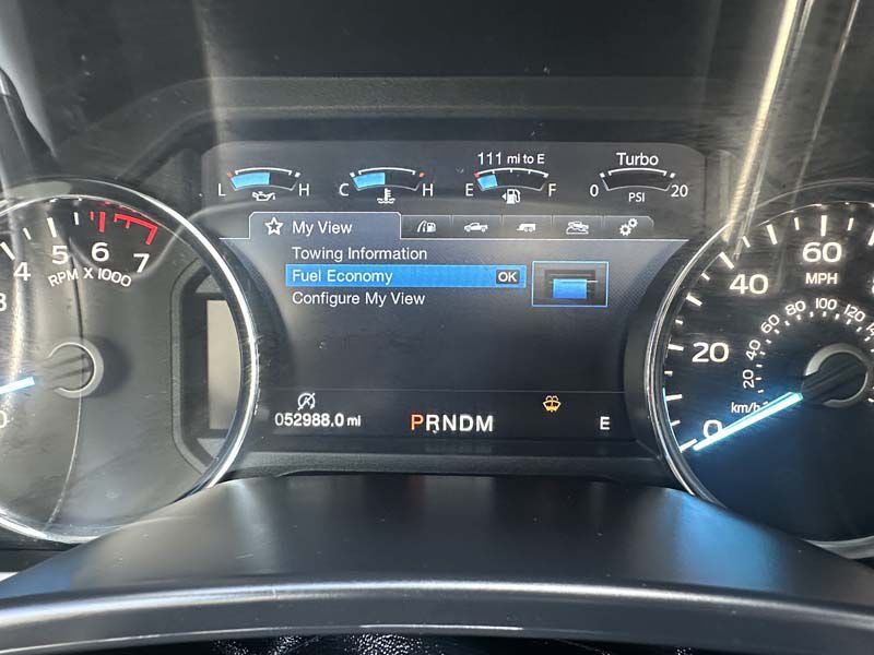 Photo 23 of this FORD F150