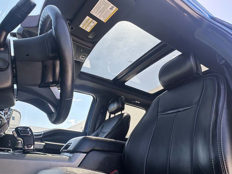 Photo 24 of this FORD F150