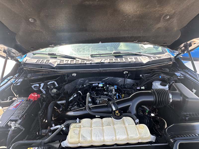 Photo 26 of this FORD F150