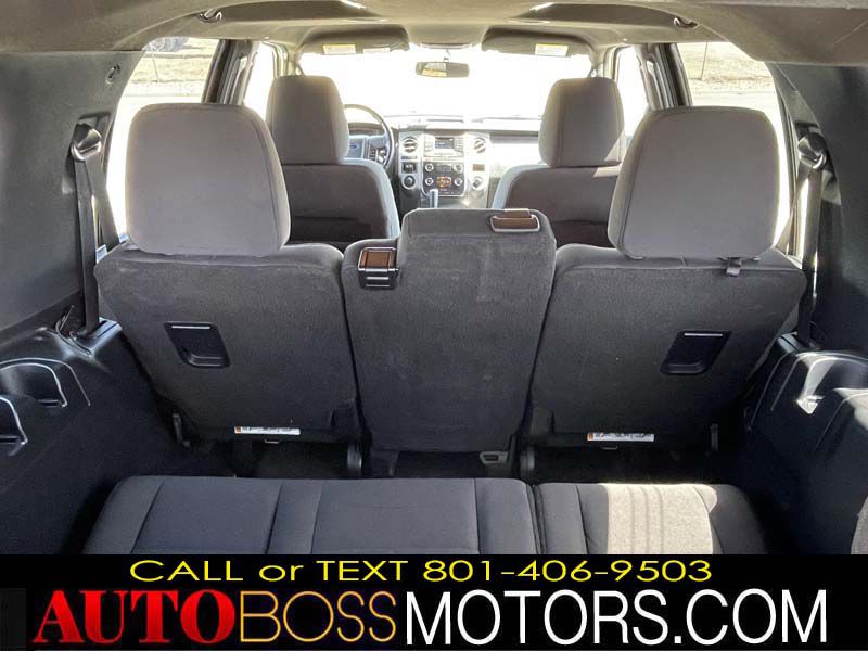 Photo 5 of this FORD EXPEDITION