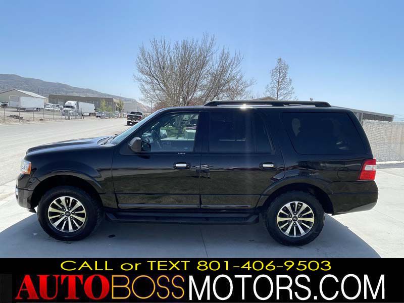 Photo 6 of this FORD EXPEDITION