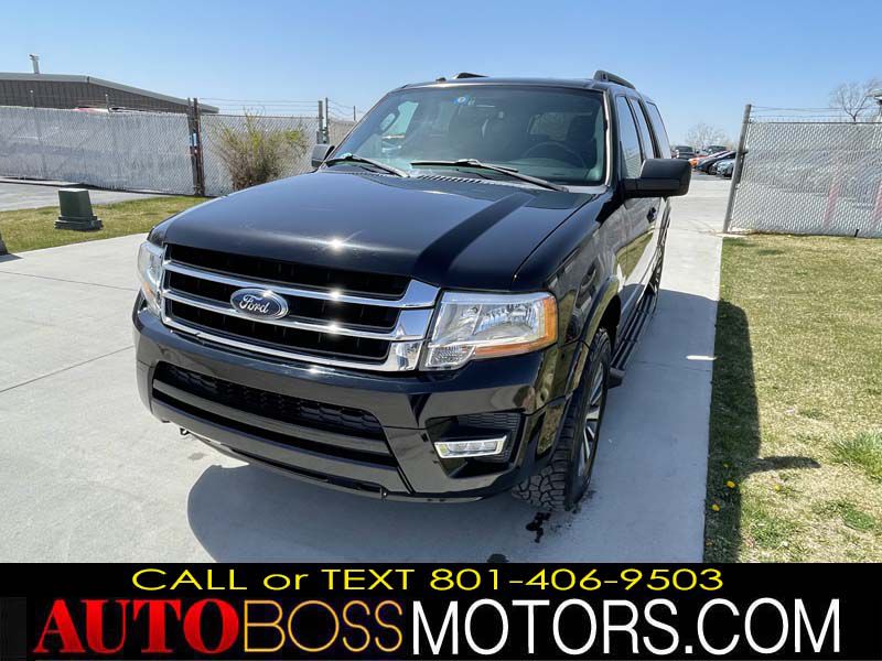 Photo 13 of this FORD EXPEDITION
