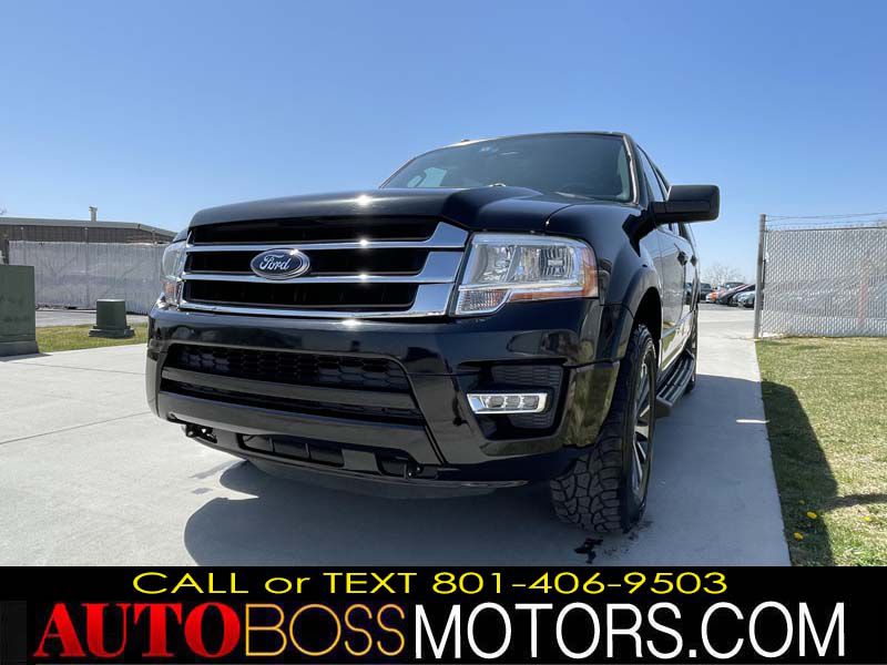 Photo 14 of this FORD EXPEDITION