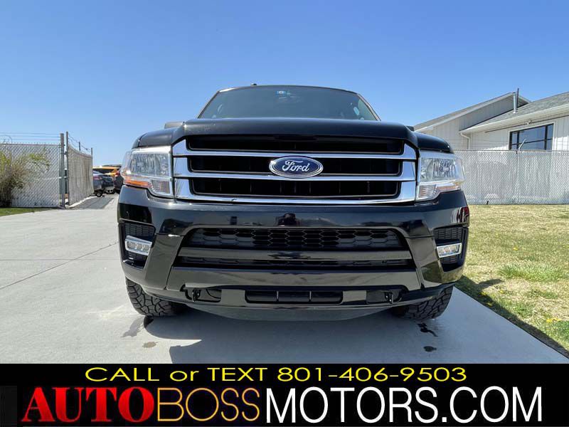 Photo 16 of this FORD EXPEDITION