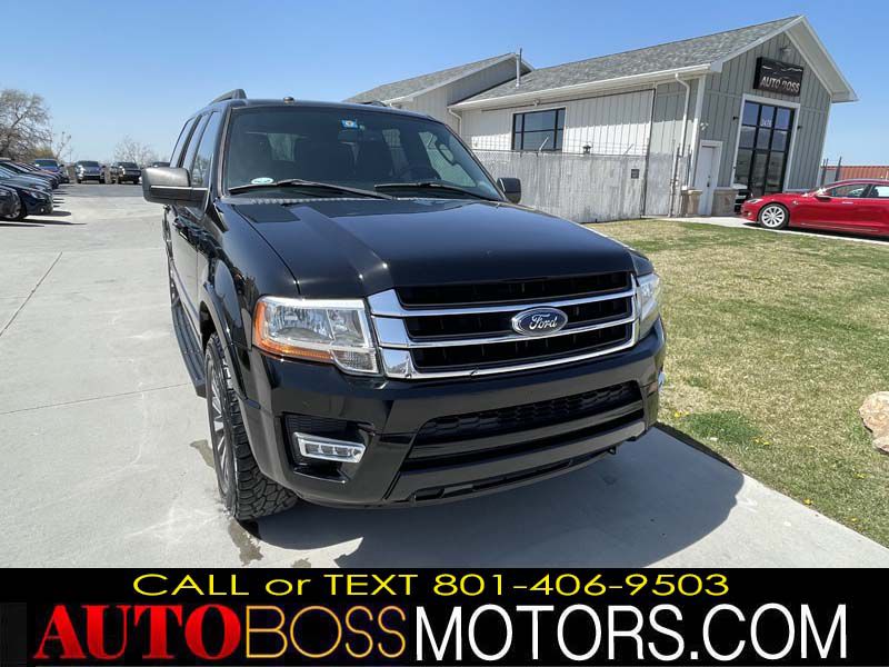 Photo 17 of this FORD EXPEDITION