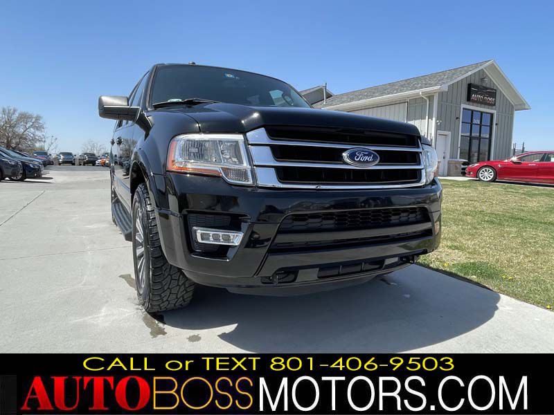 Photo 18 of this FORD EXPEDITION