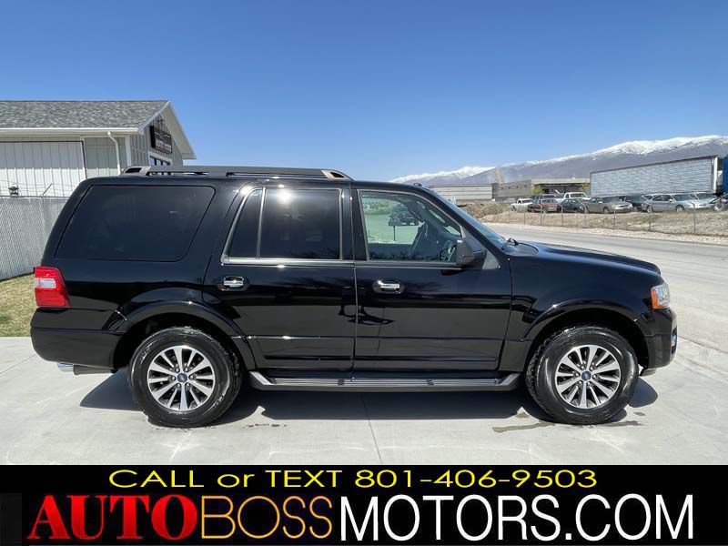 Photo 19 of this FORD EXPEDITION