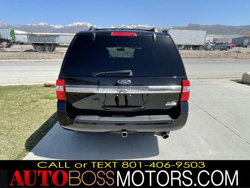 Photo 21 of this FORD EXPEDITION