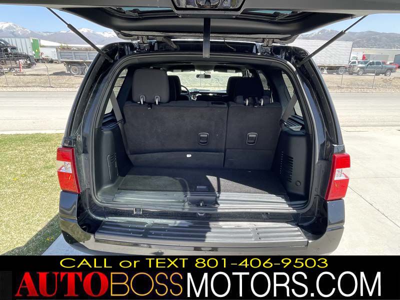 Photo 22 of this FORD EXPEDITION