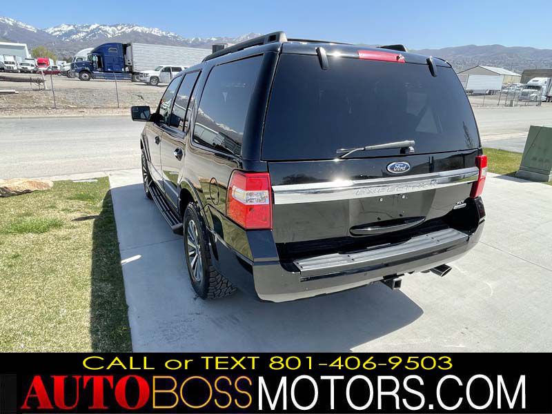 Photo 24 of this FORD EXPEDITION
