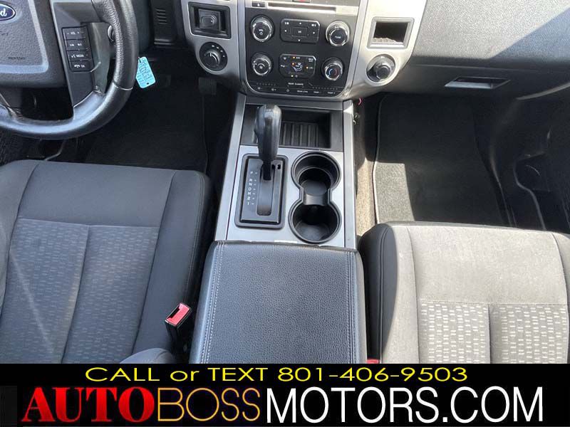 Photo 29 of this FORD EXPEDITION