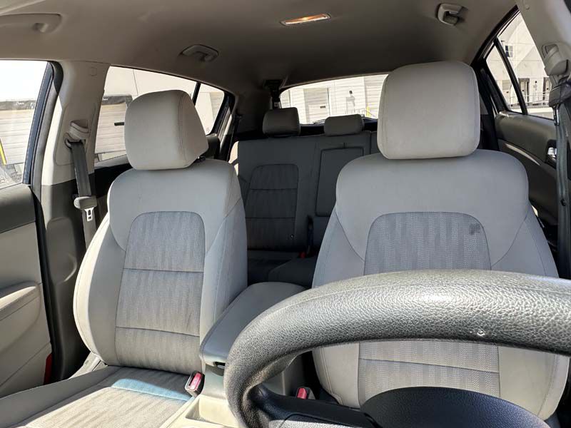 Photo 6 of this KIA SPORTAGE