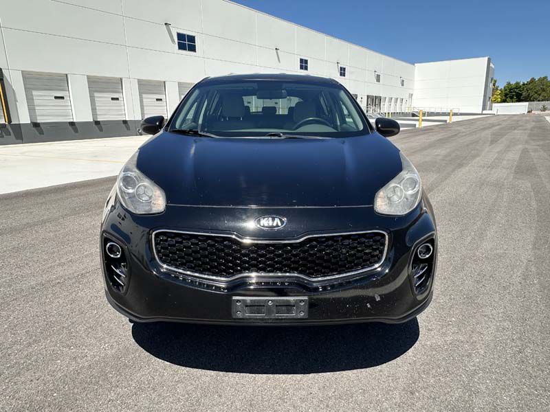 Photo 16 of this KIA SPORTAGE