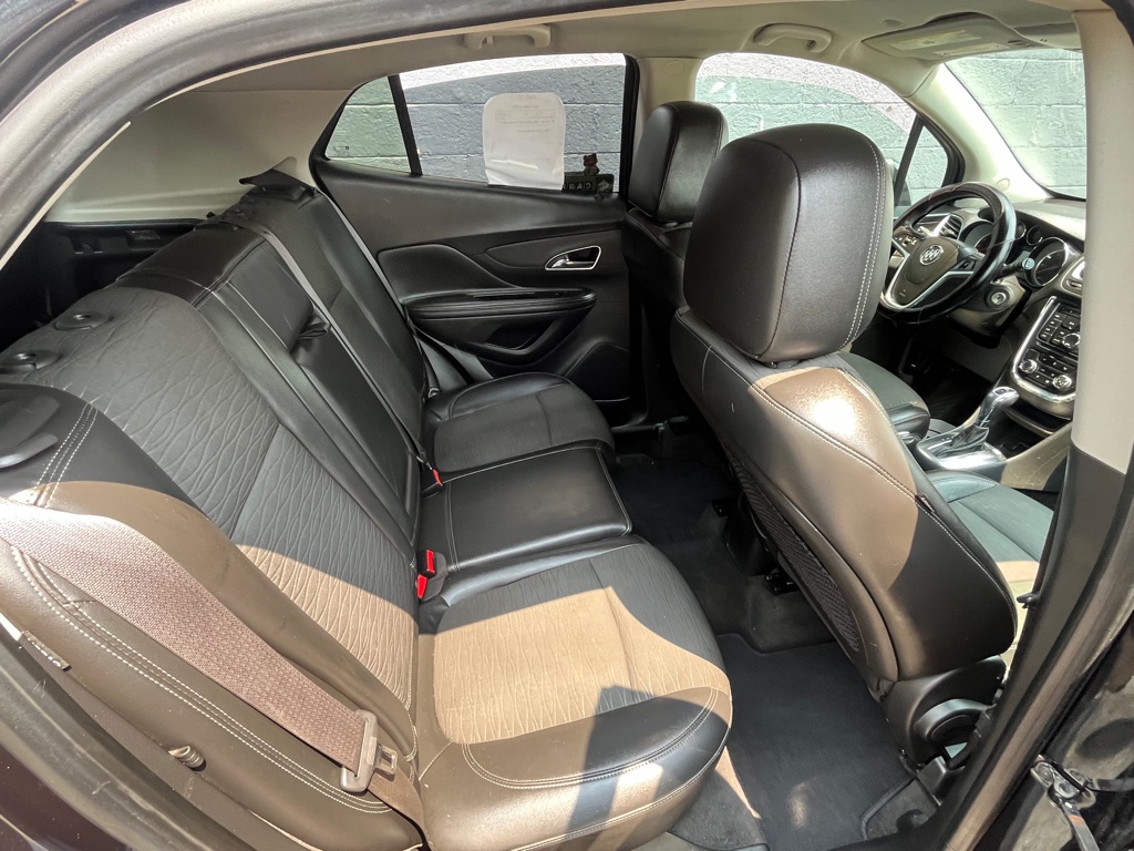 Photo 9 of this BUICK ENCORE