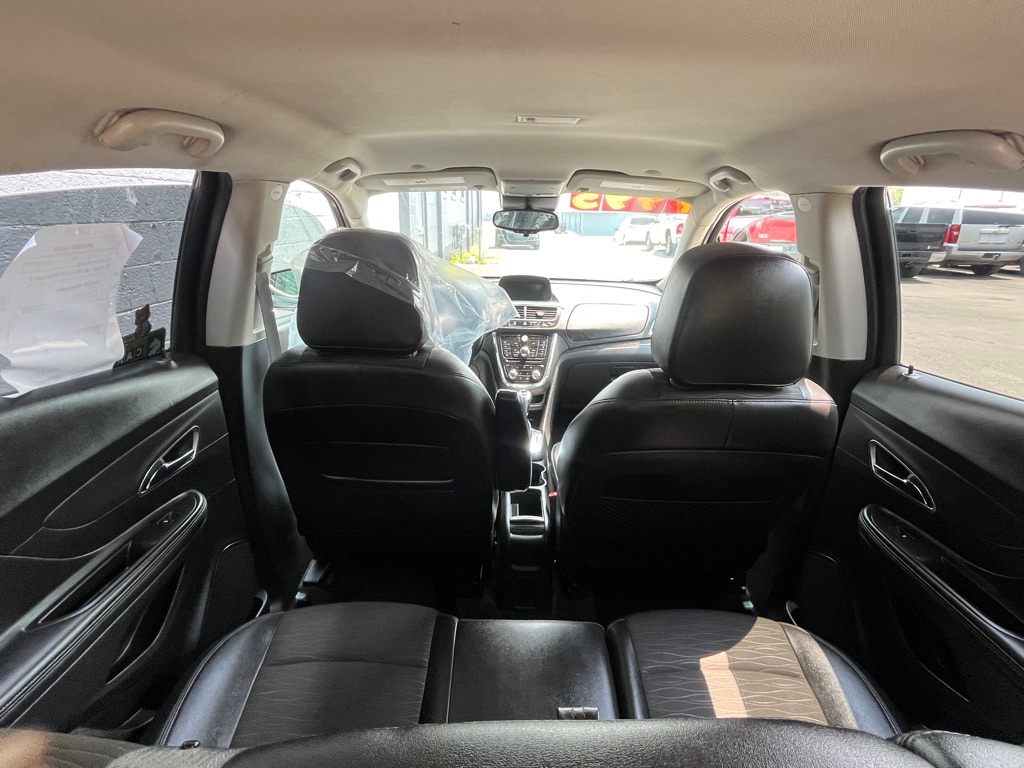Photo 11 of this BUICK ENCORE