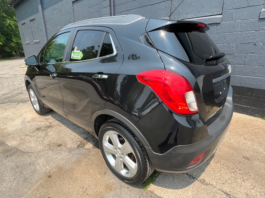 Photo 13 of this BUICK ENCORE