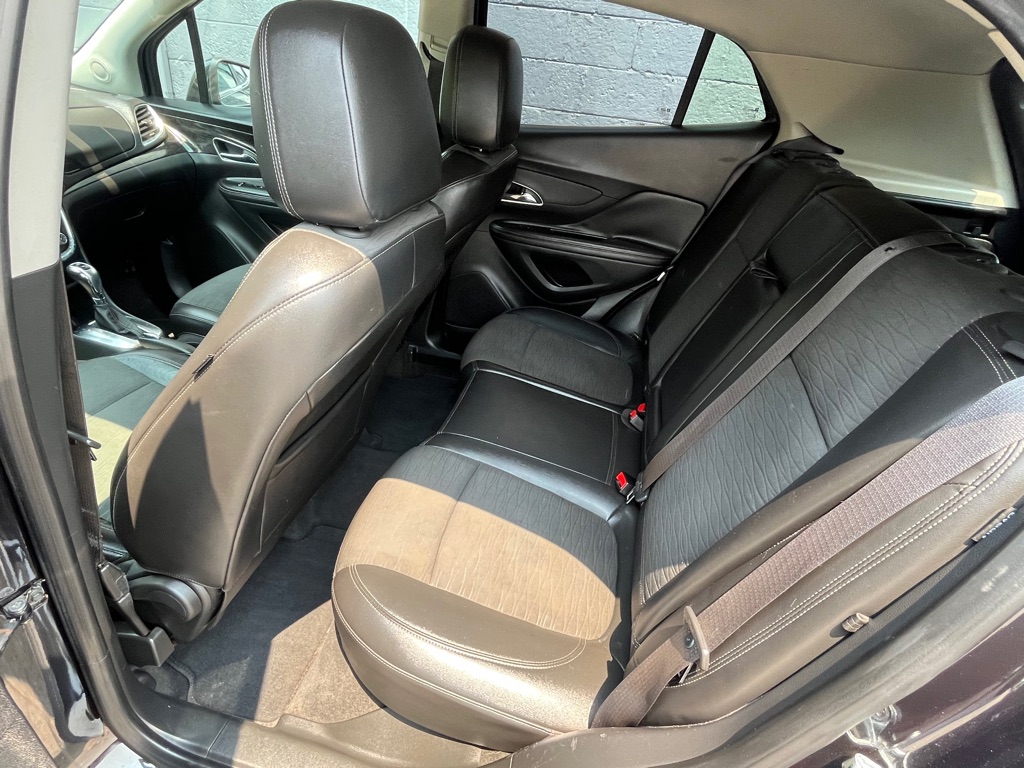 Photo 14 of this BUICK ENCORE
