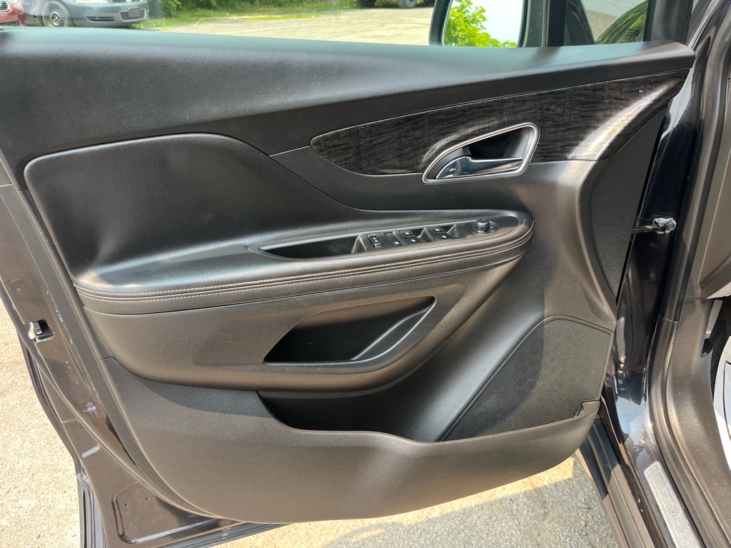 Photo 17 of this BUICK ENCORE