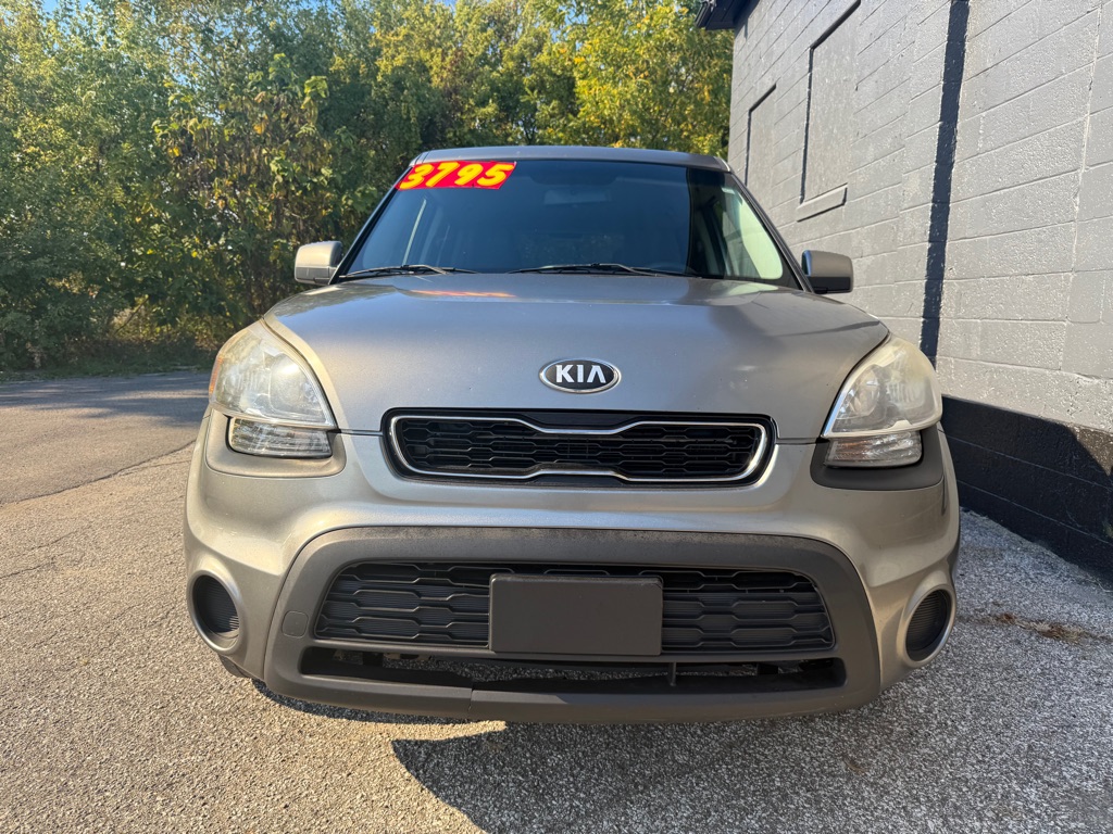 Photo 5 of this KIA SOUL