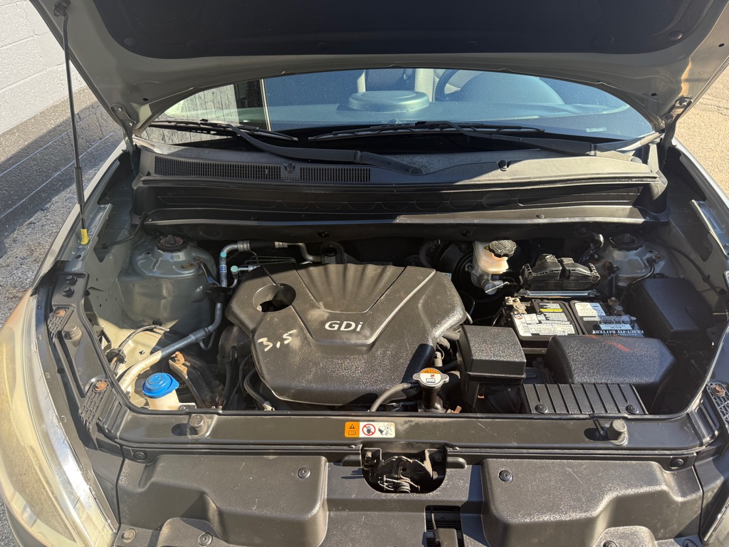 Photo 22 of this KIA SOUL