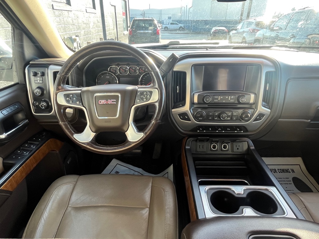 Photo 18 of this GMC SIERRA