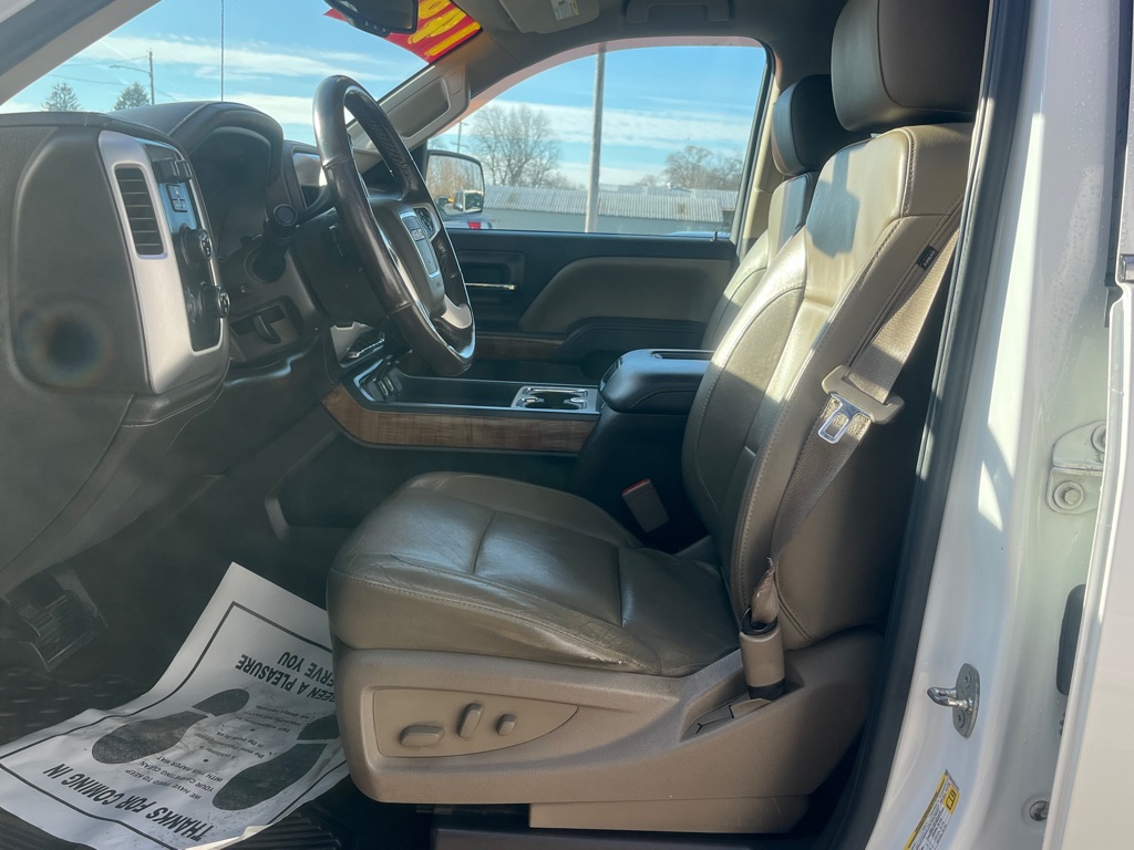 Photo 8 of this GMC SIERRA