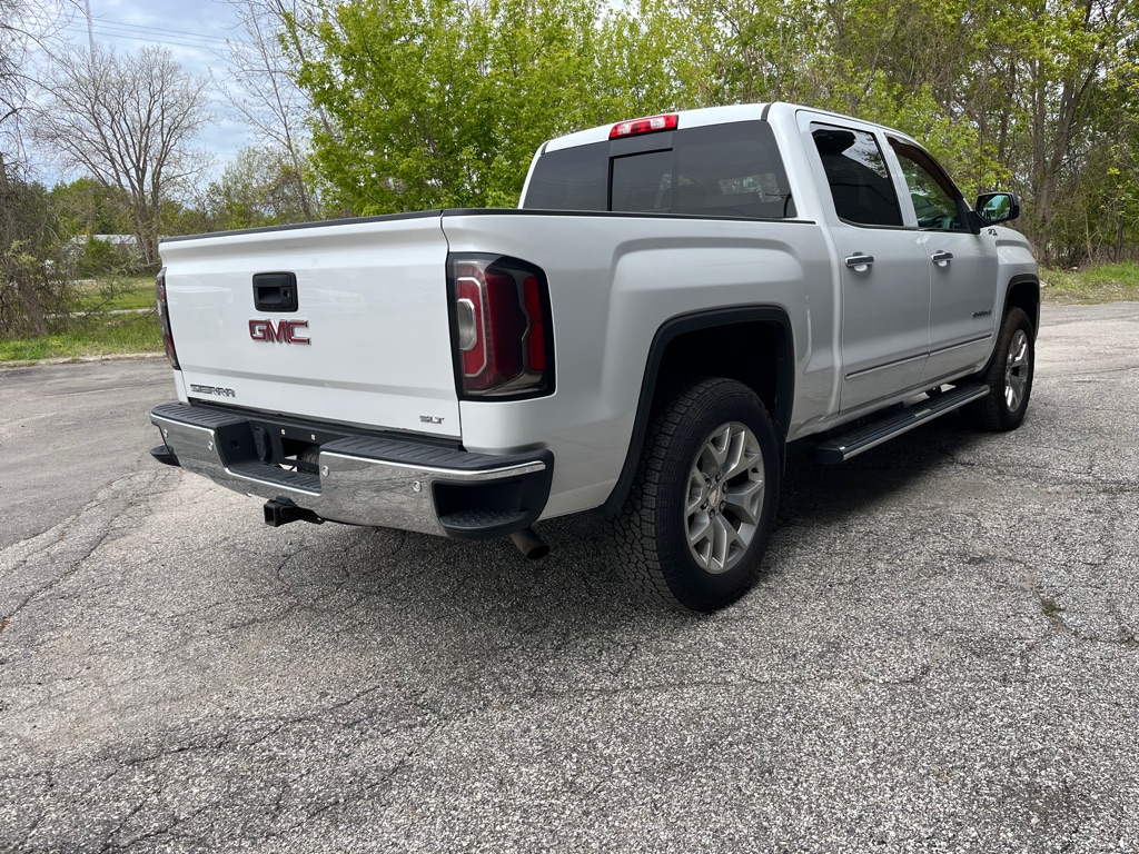 Photo 5 of this GMC SIERRA