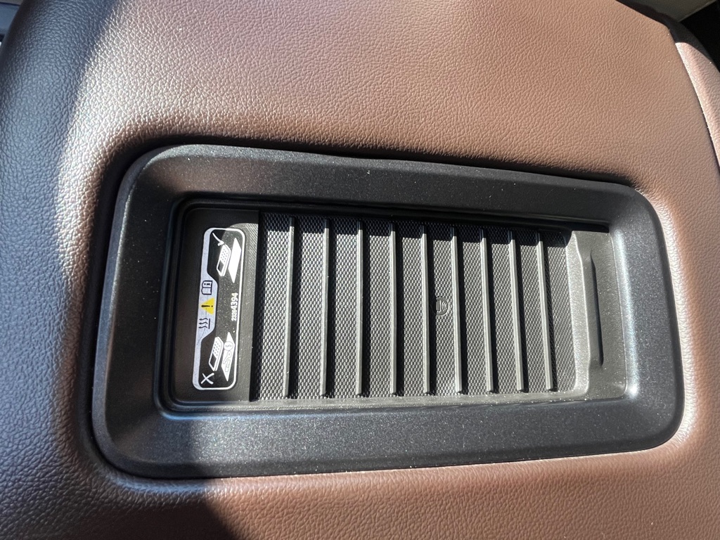 Photo 24 of this GMC SIERRA