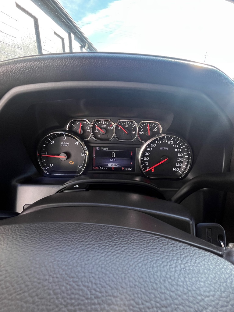 Photo 38 of this GMC SIERRA