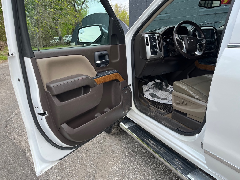 Photo 39 of this GMC SIERRA