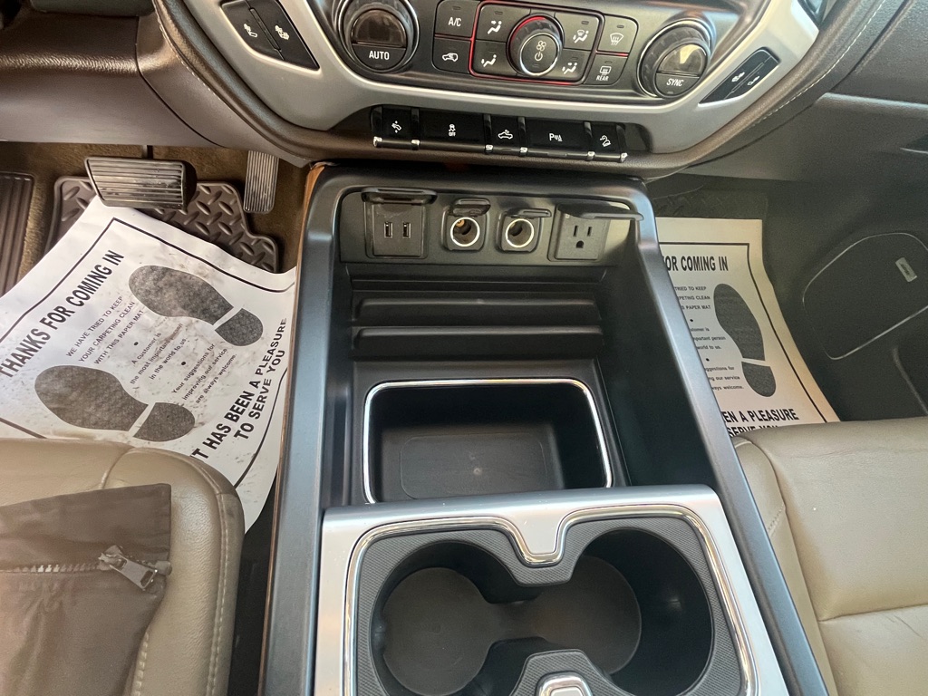 Photo 23 of this GMC SIERRA