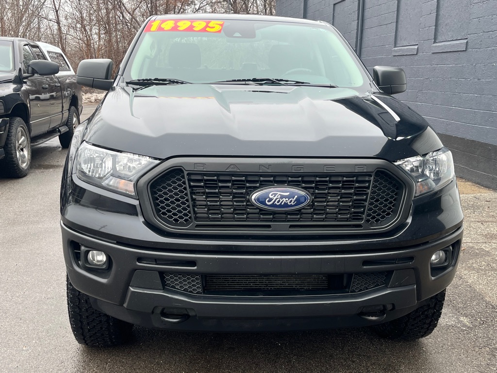 Photo 9 of this FORD RANGER